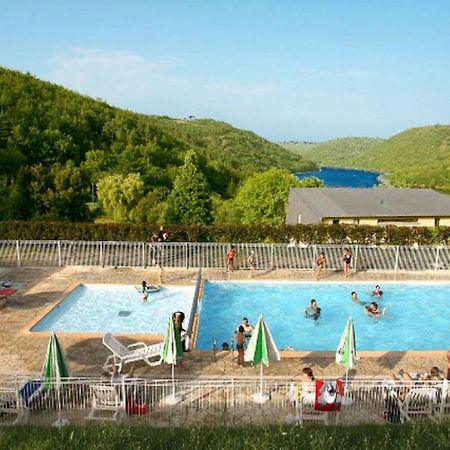 Vacanceole - Le Domaine De Confolant Miremont  Exterior foto