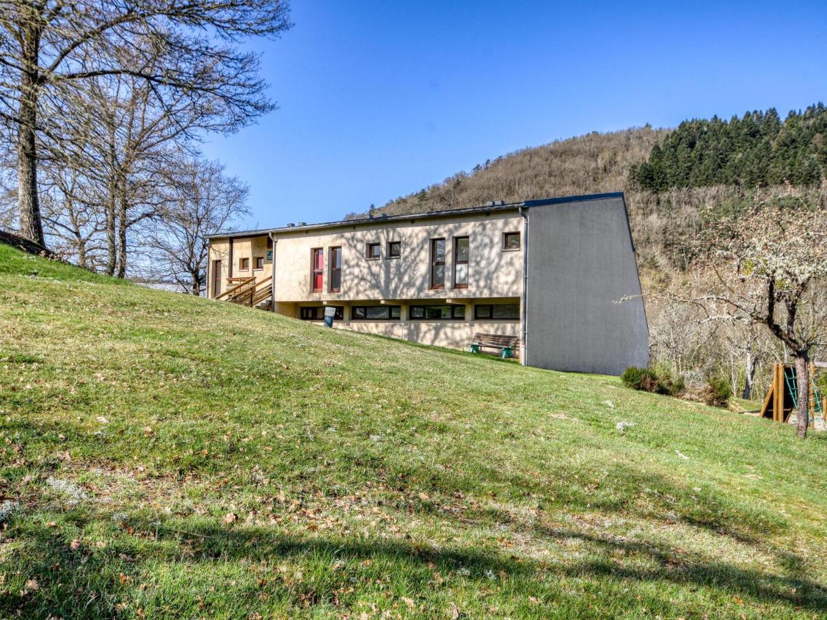 Vacanceole - Le Domaine De Confolant Miremont  Exterior foto